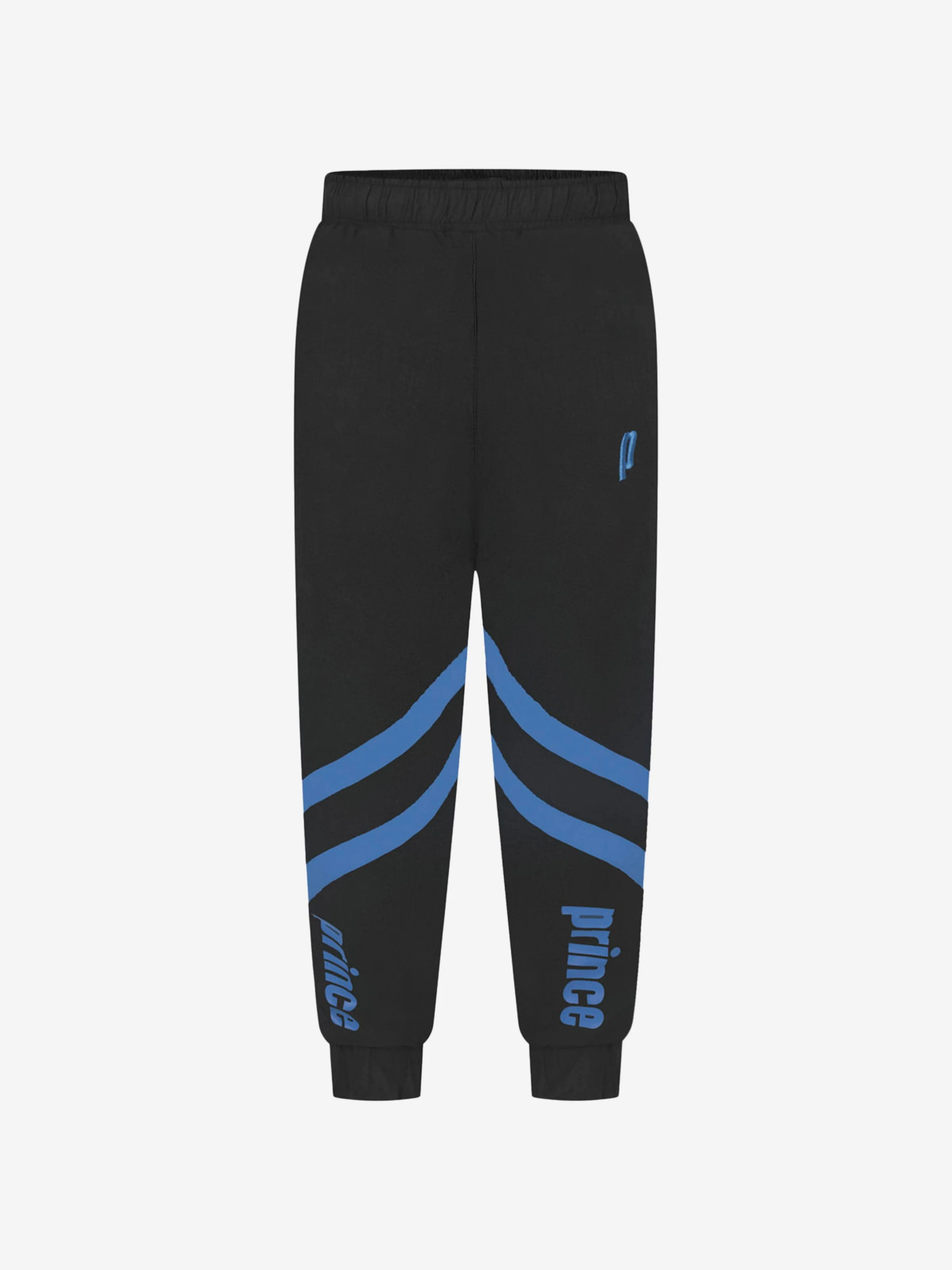 Prince Boys Baseline Windbreaker Pants