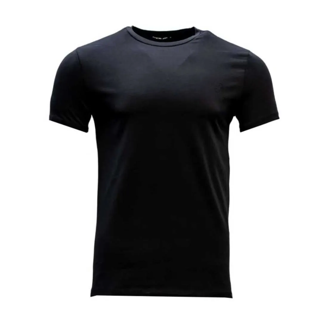 Pure Premium Pure Black T-shirt