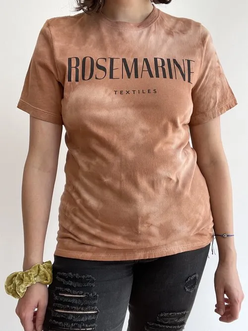 Rosemarine Textiles Shirt 018