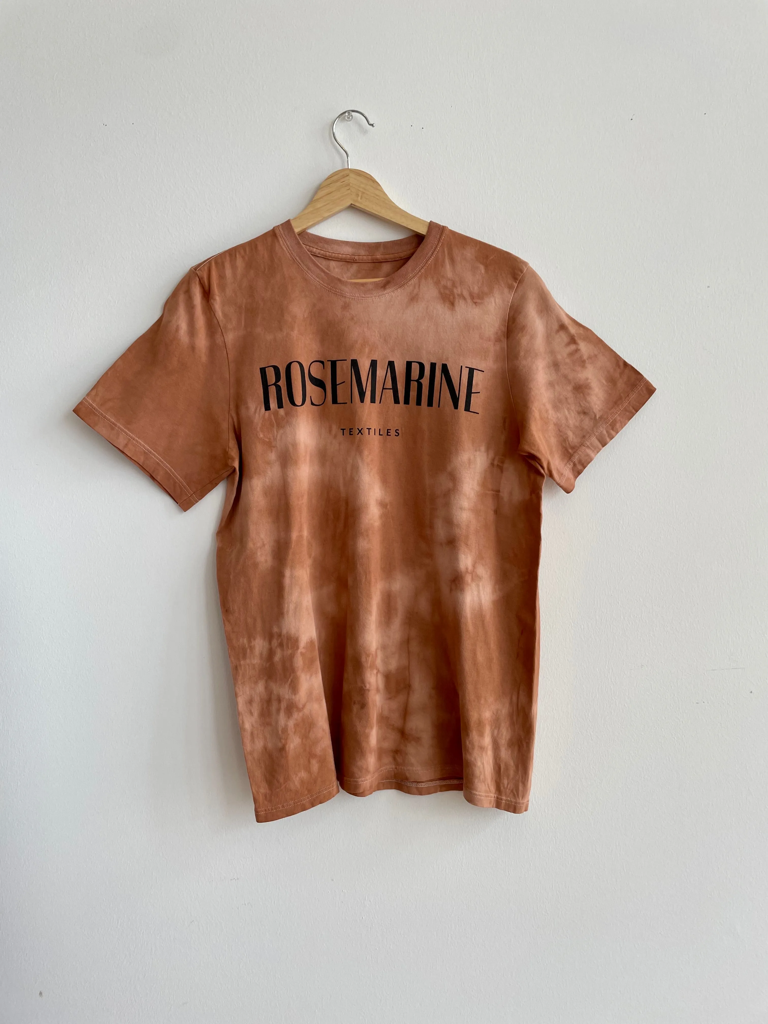 Rosemarine Textiles Shirt 018