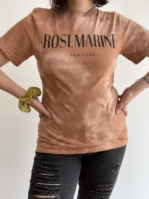 Rosemarine Textiles Shirt 018