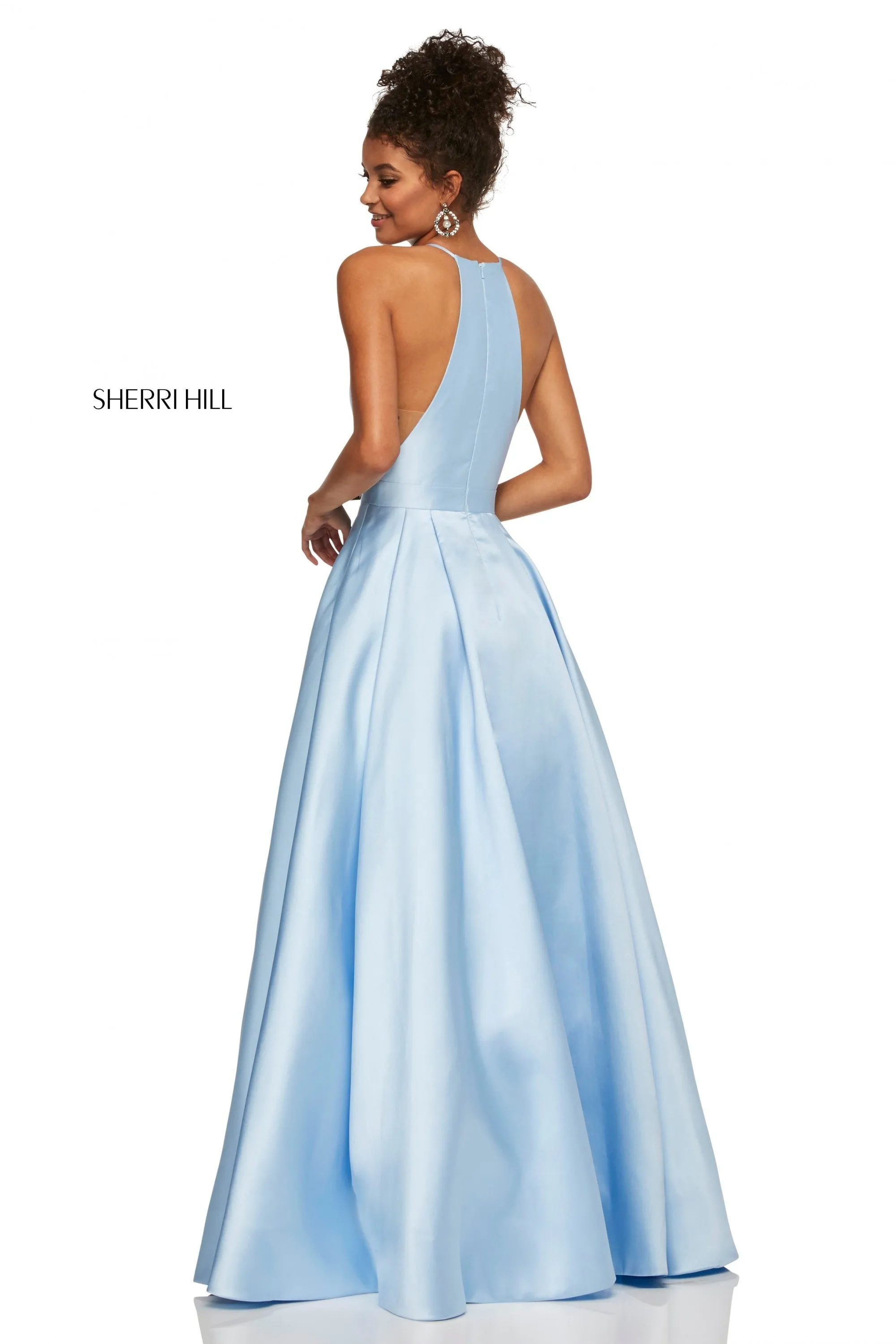 Sherri Hill 52583 Dress