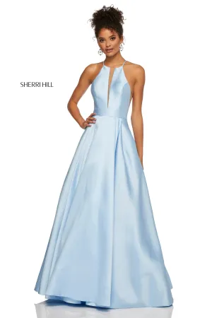 Sherri Hill 52583 Dress