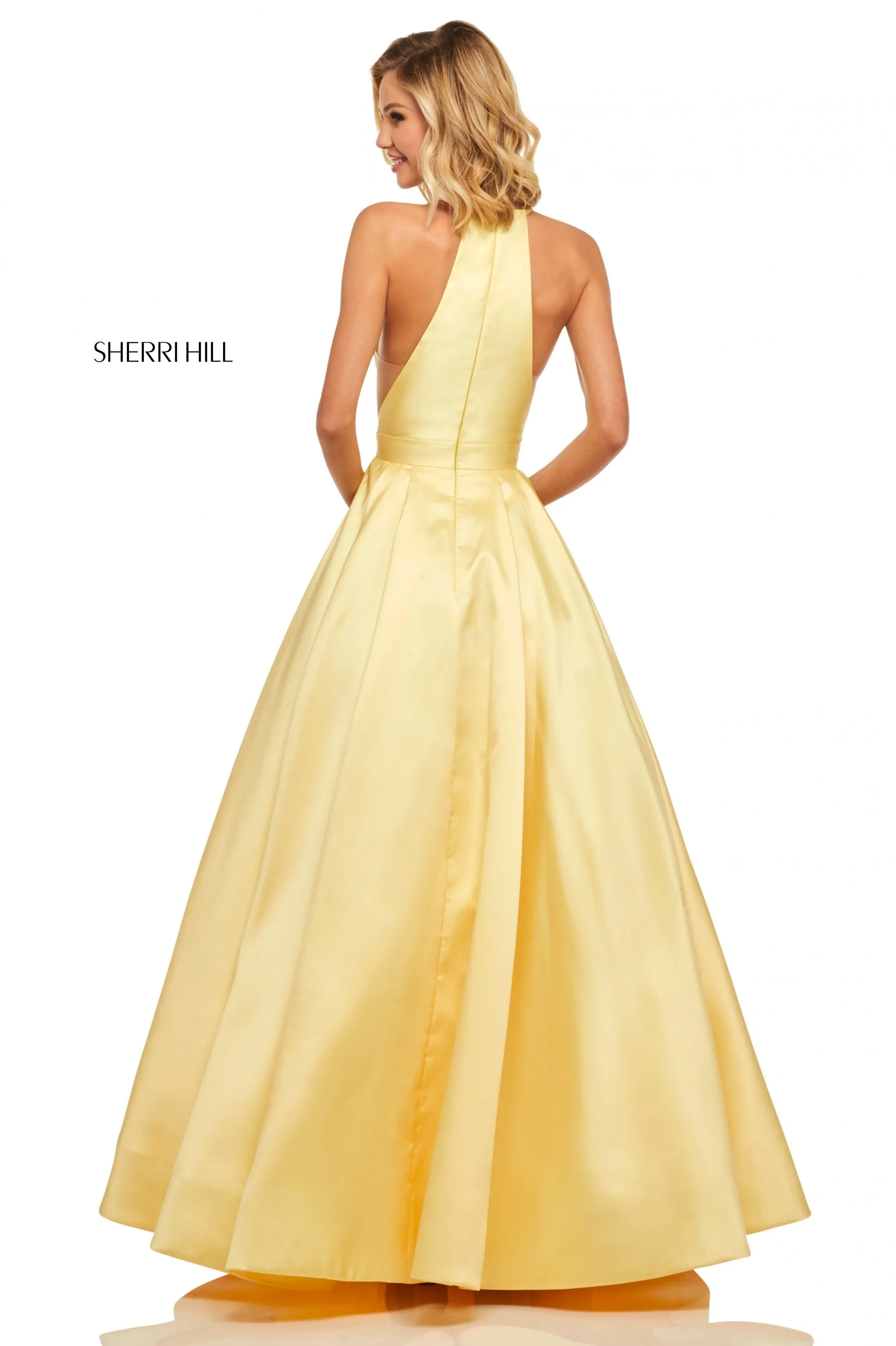 Sherri Hill 52583 Dress