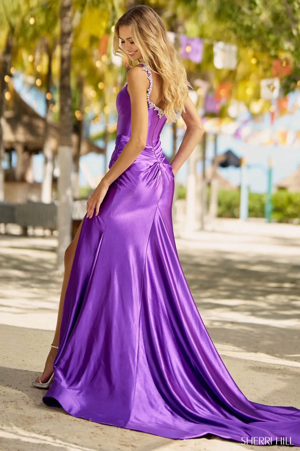 Sherri Hill 56059 Dresses