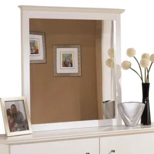 Signature Design by Ashley Bostwick Shoals Dresser Mirror B139-36