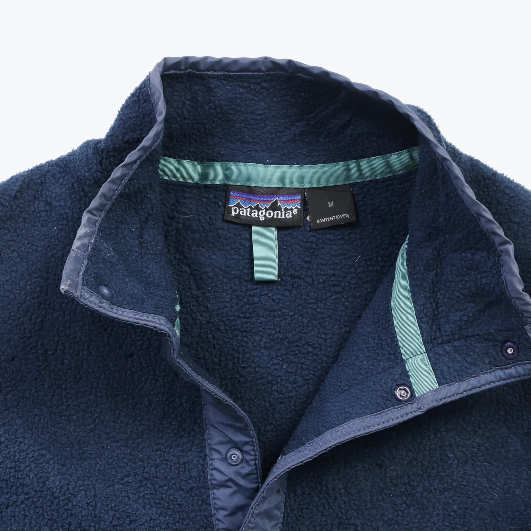 Synchilla Snap-T Fleece