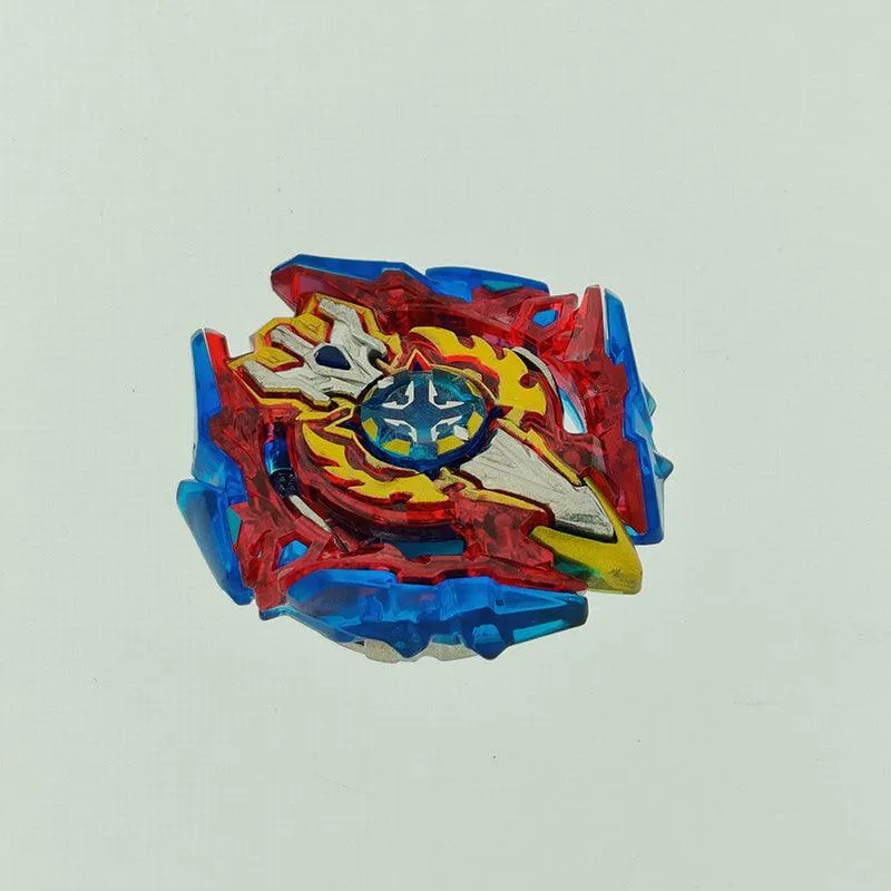 Takaratomy Beyblade Burst Evolution Surge Xcalius X3