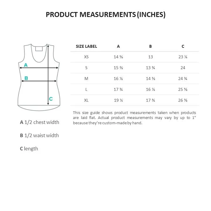 Tank Top Cellular Immunity