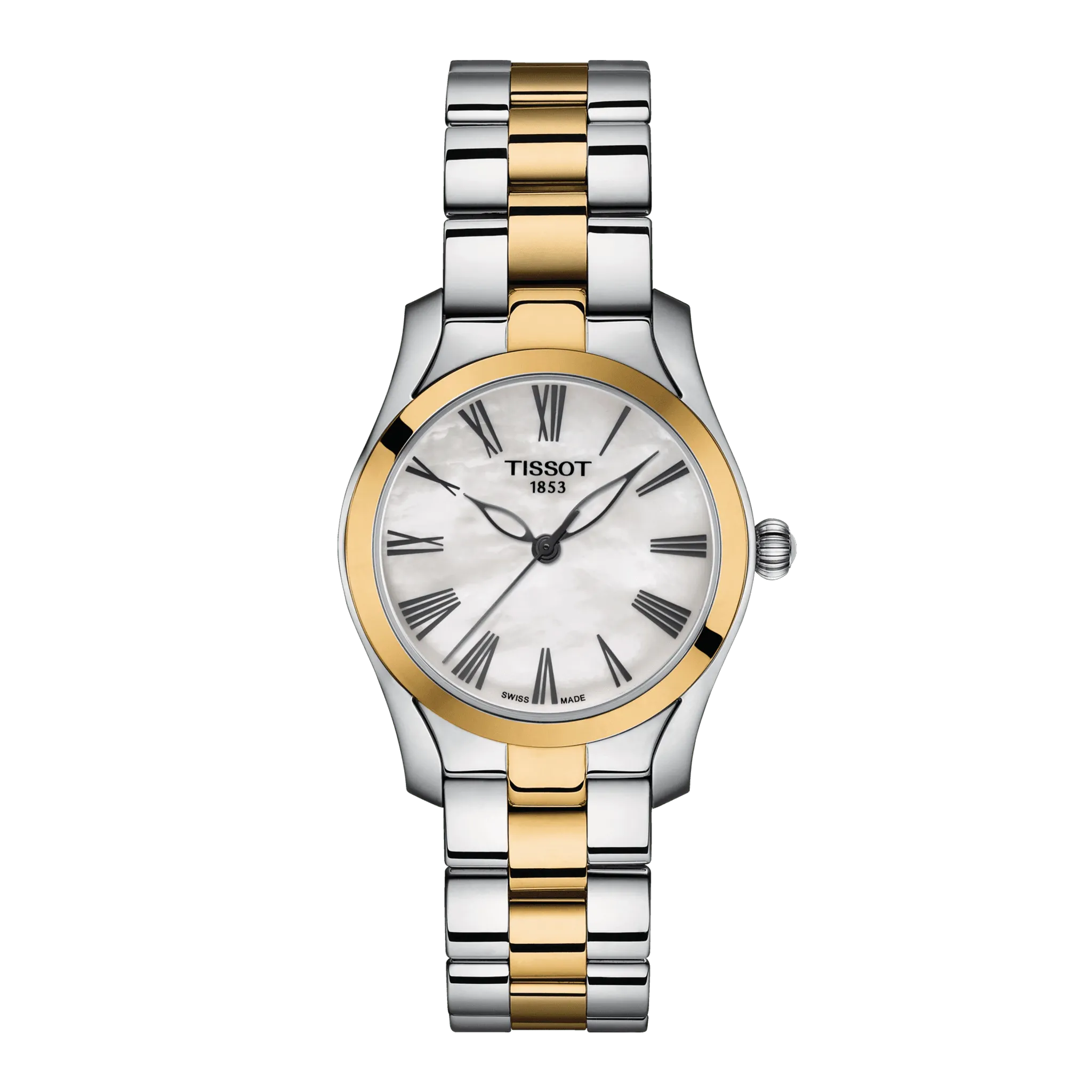 TISSOT T-WAVE