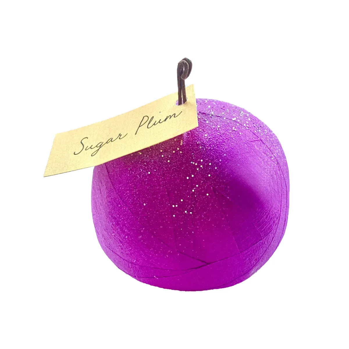 TOPS Malibu Surprise Ball (Mini Sugarplum)