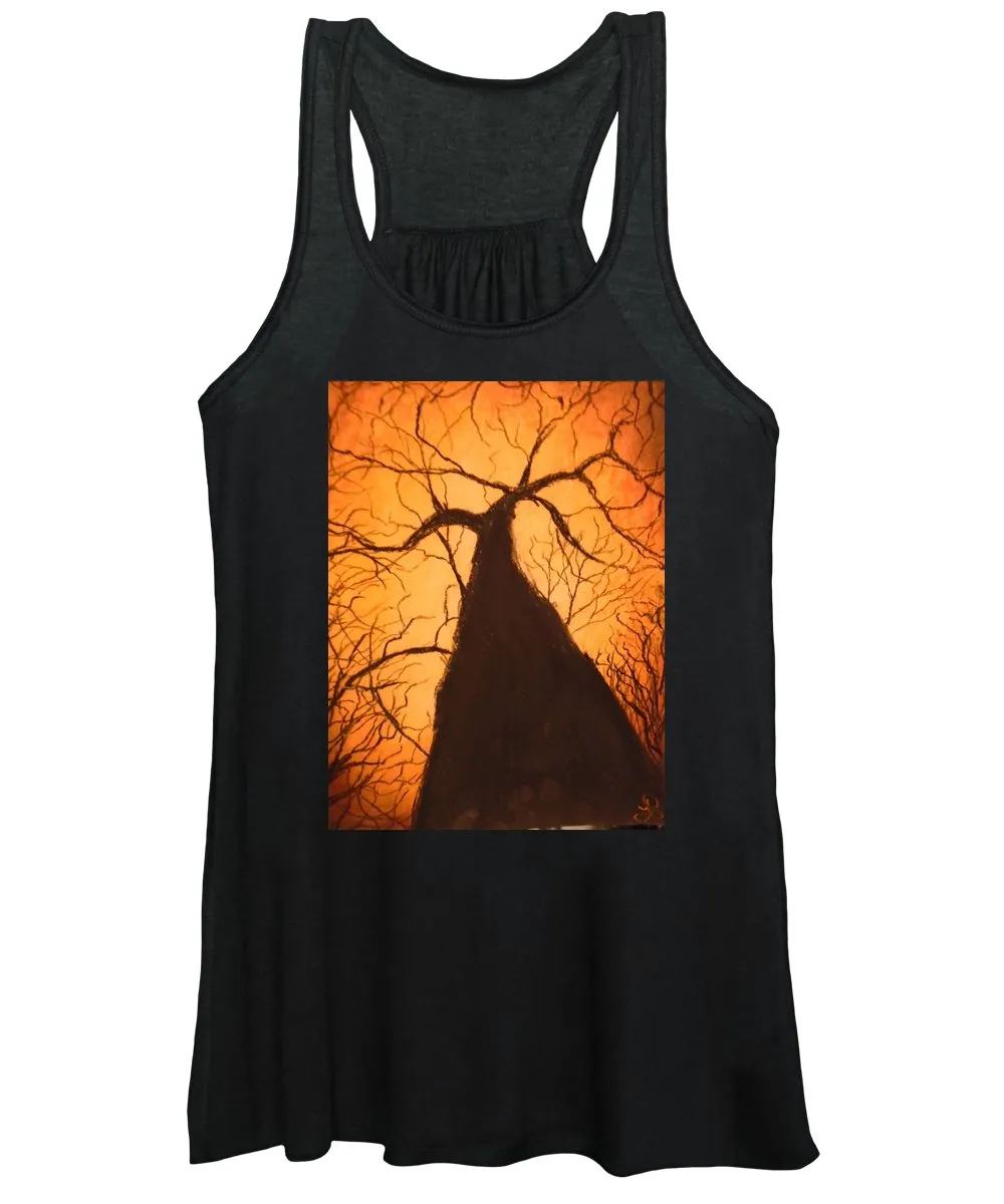 Tree's Unite - Women's Tank Top