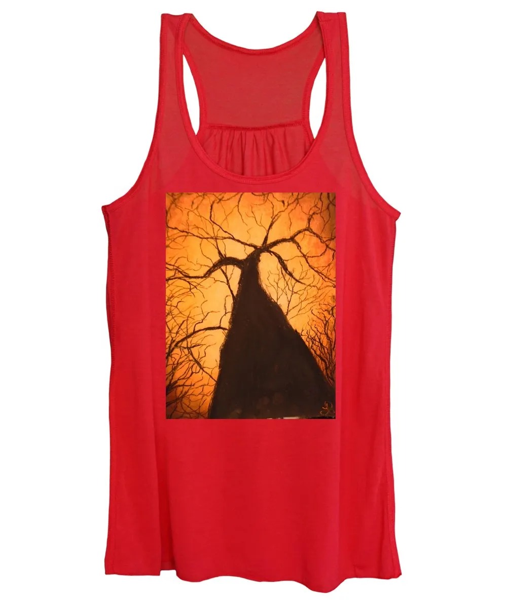 Tree's Unite - Women's Tank Top