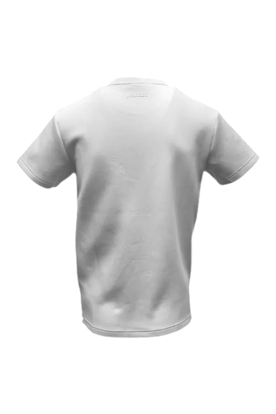 Vialli Mens Ingenious T-shirt