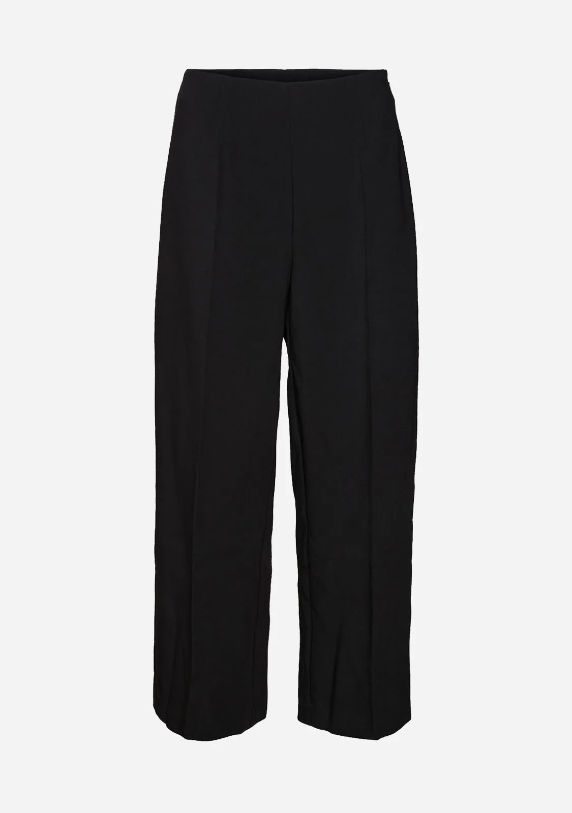 VMKaelyn High Waist Cropped Pant