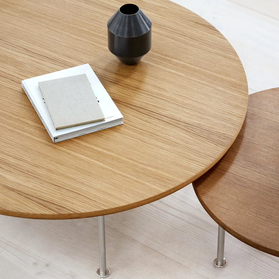 Wegner Ox Coffee Table