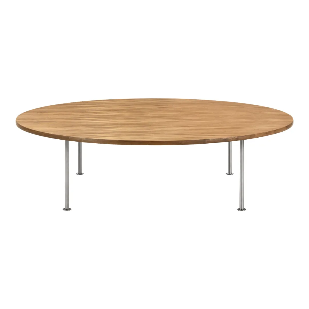 Wegner Ox Coffee Table