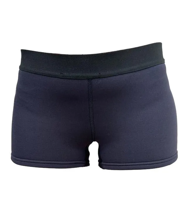 Wing Ladies Slide Shorts