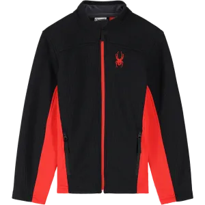 Youth Bandit Full Zip